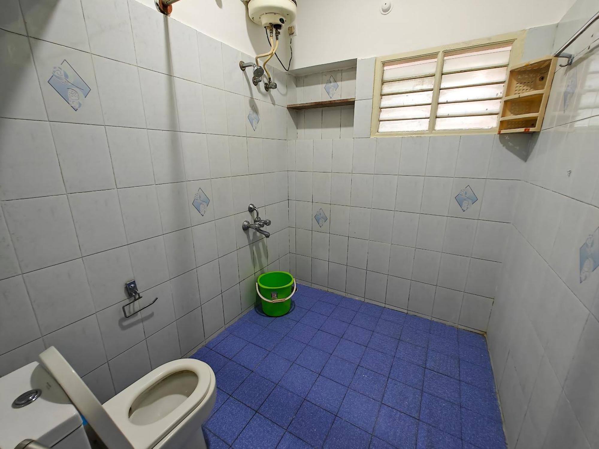 Sampada Homestay Bangalore Bagian luar foto