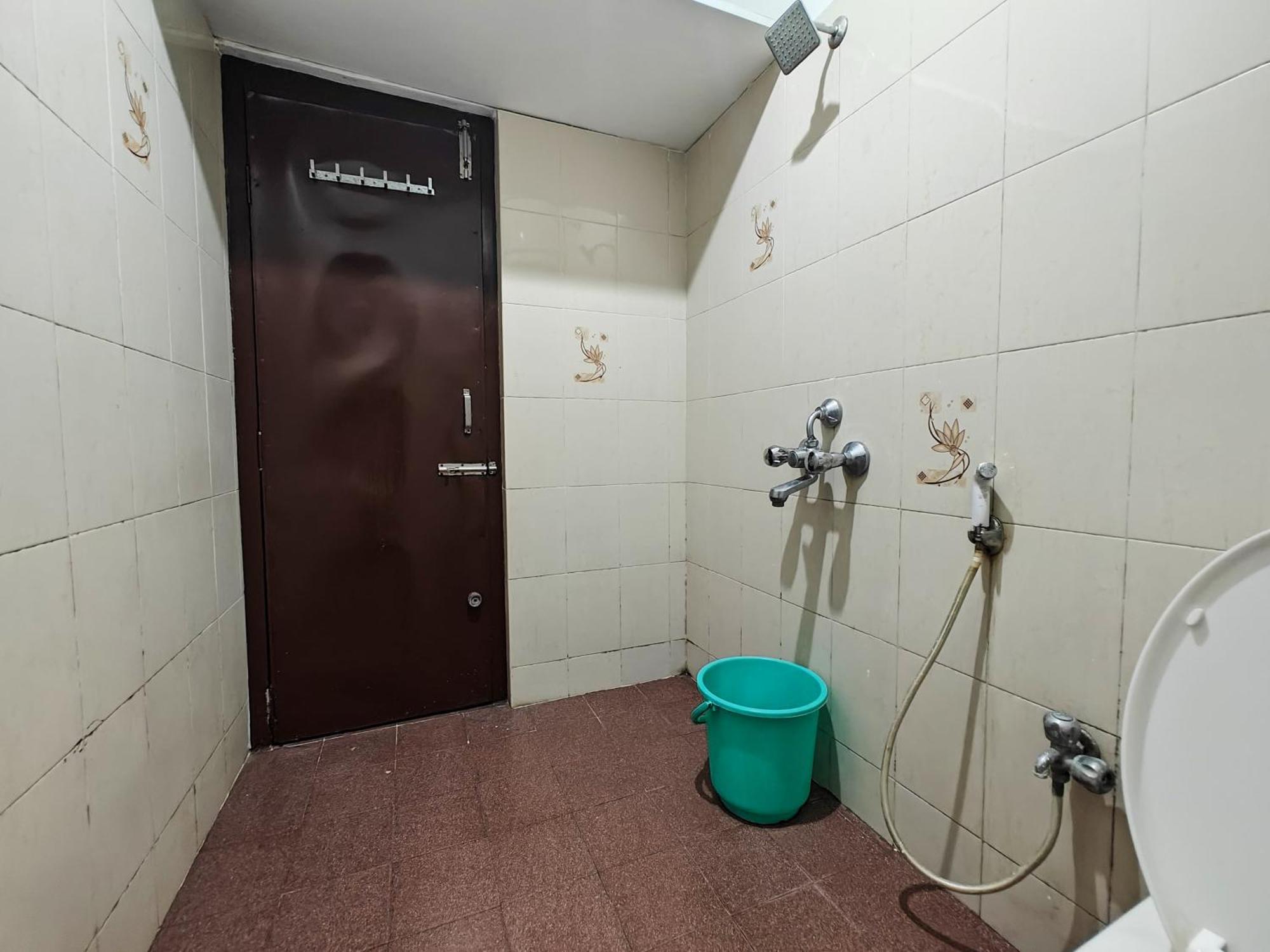 Sampada Homestay Bangalore Bagian luar foto