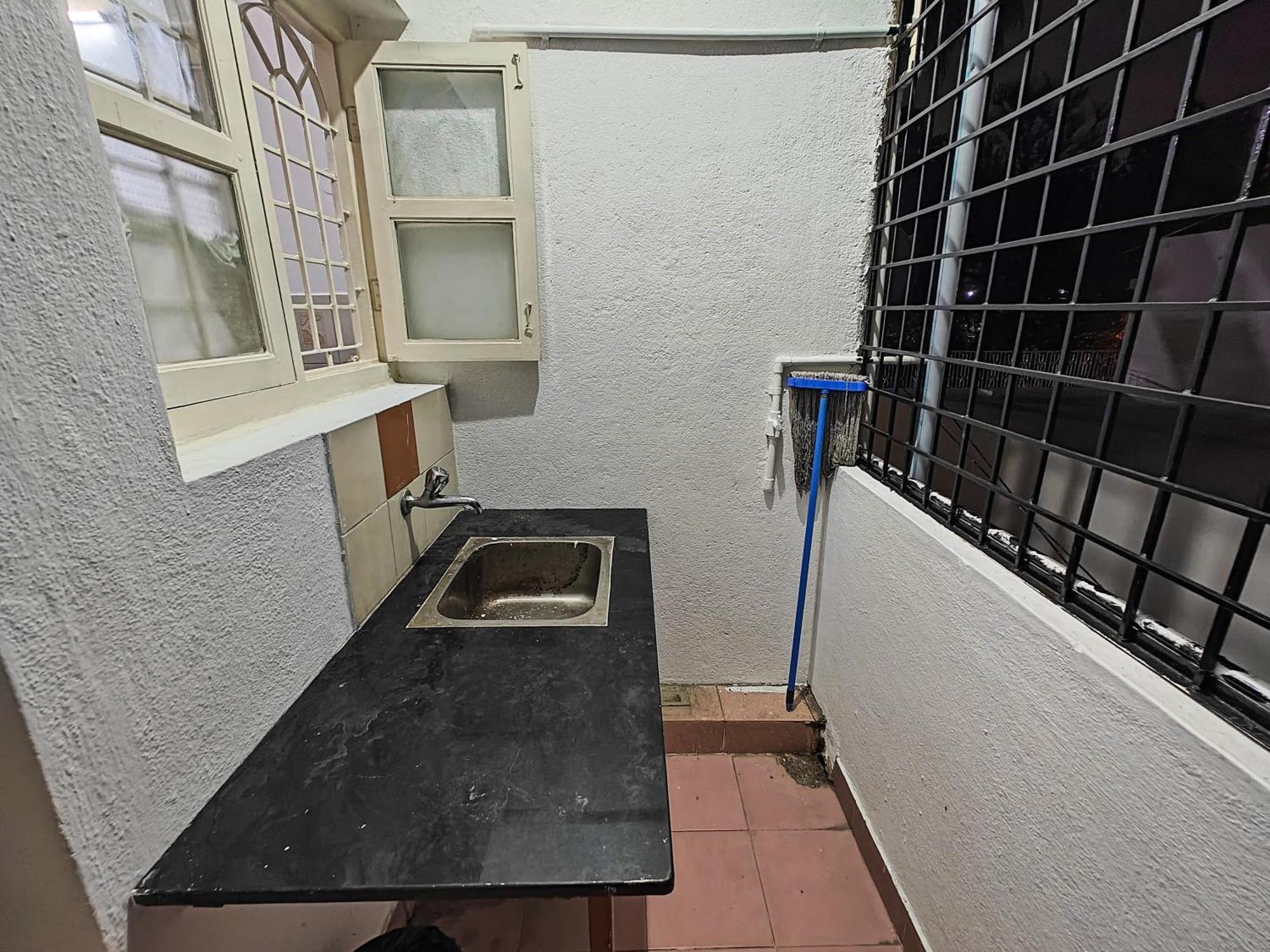 Sampada Homestay Bangalore Bagian luar foto