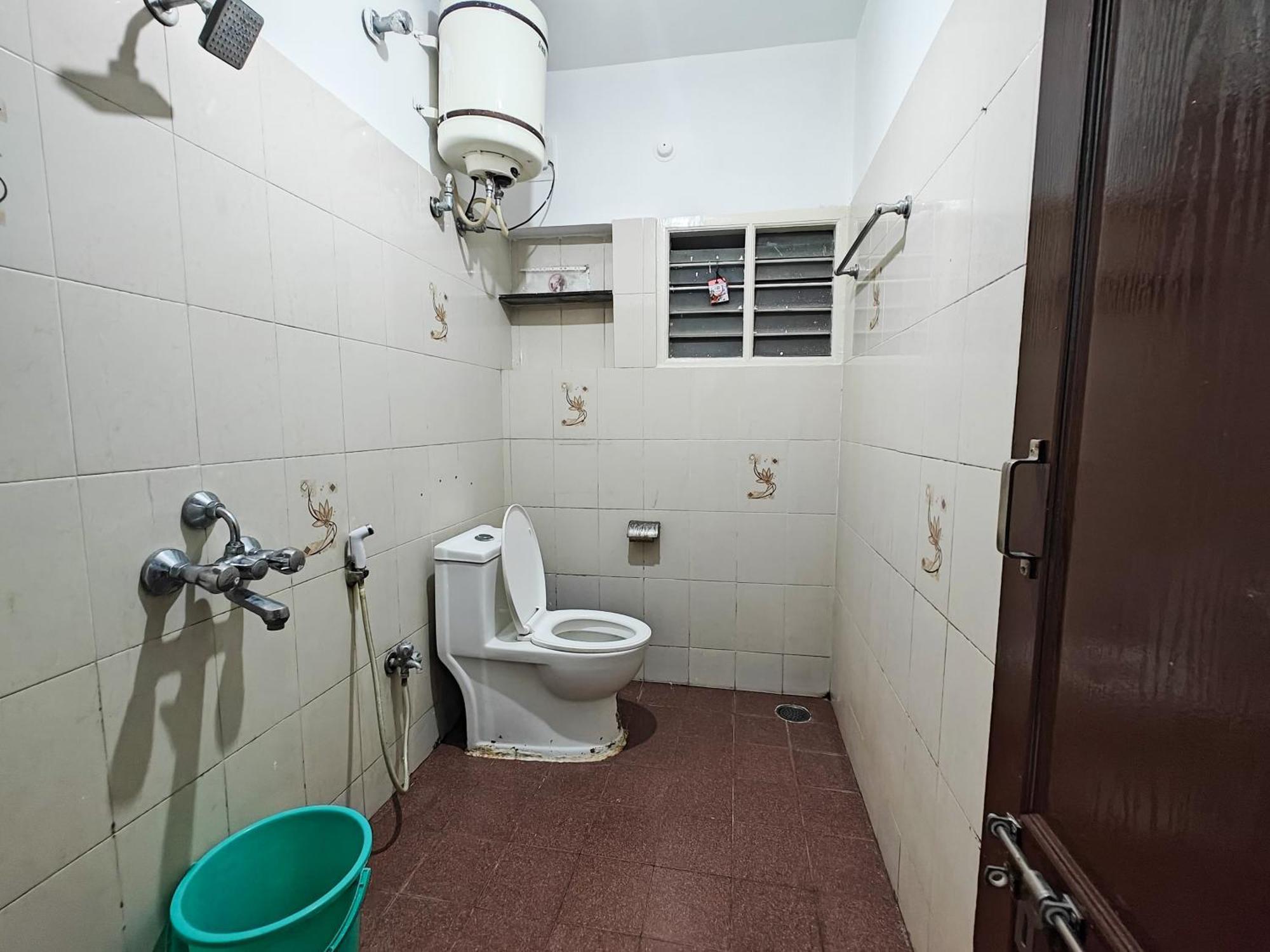 Sampada Homestay Bangalore Bagian luar foto