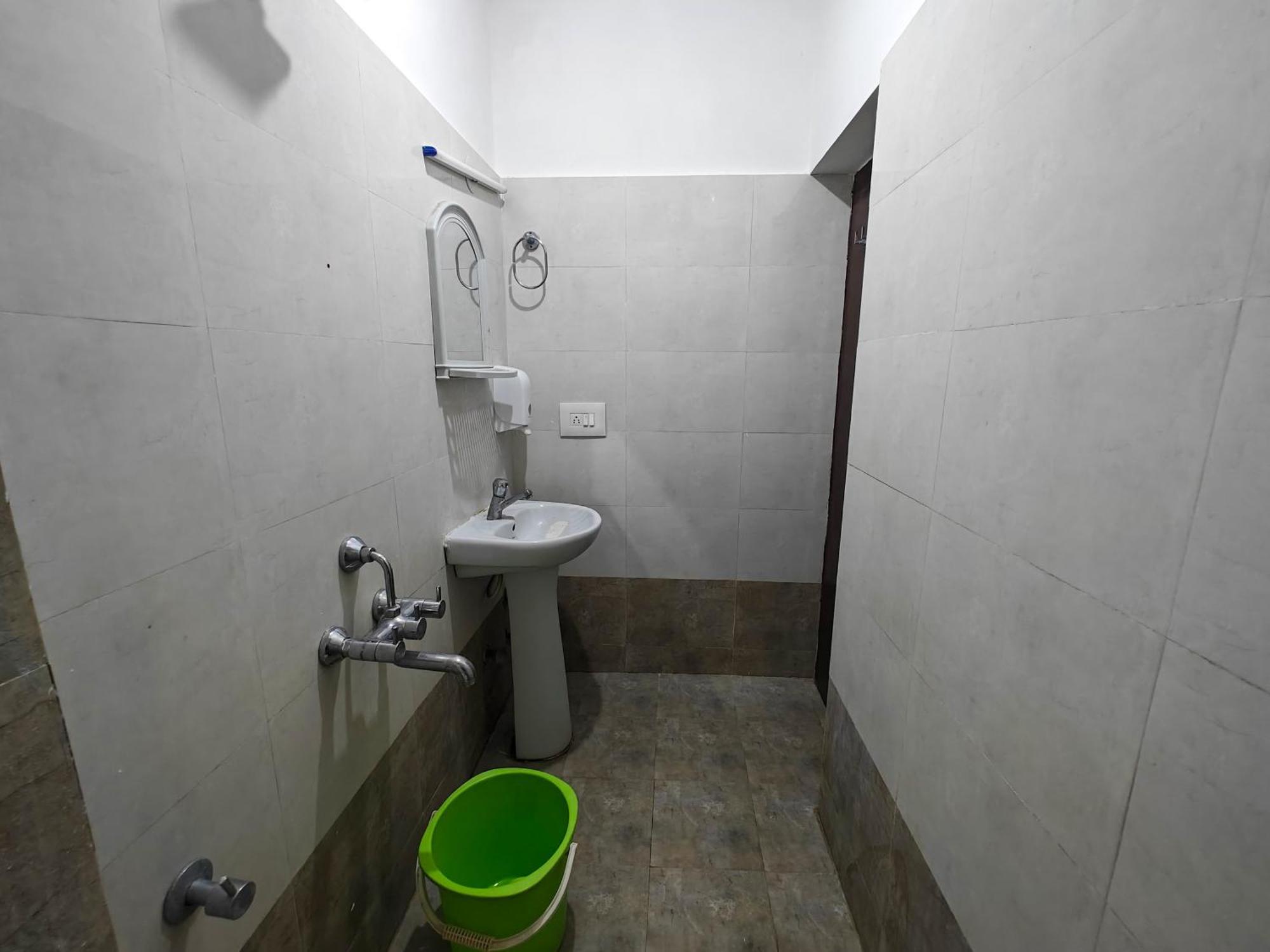 Sampada Homestay Bangalore Bagian luar foto
