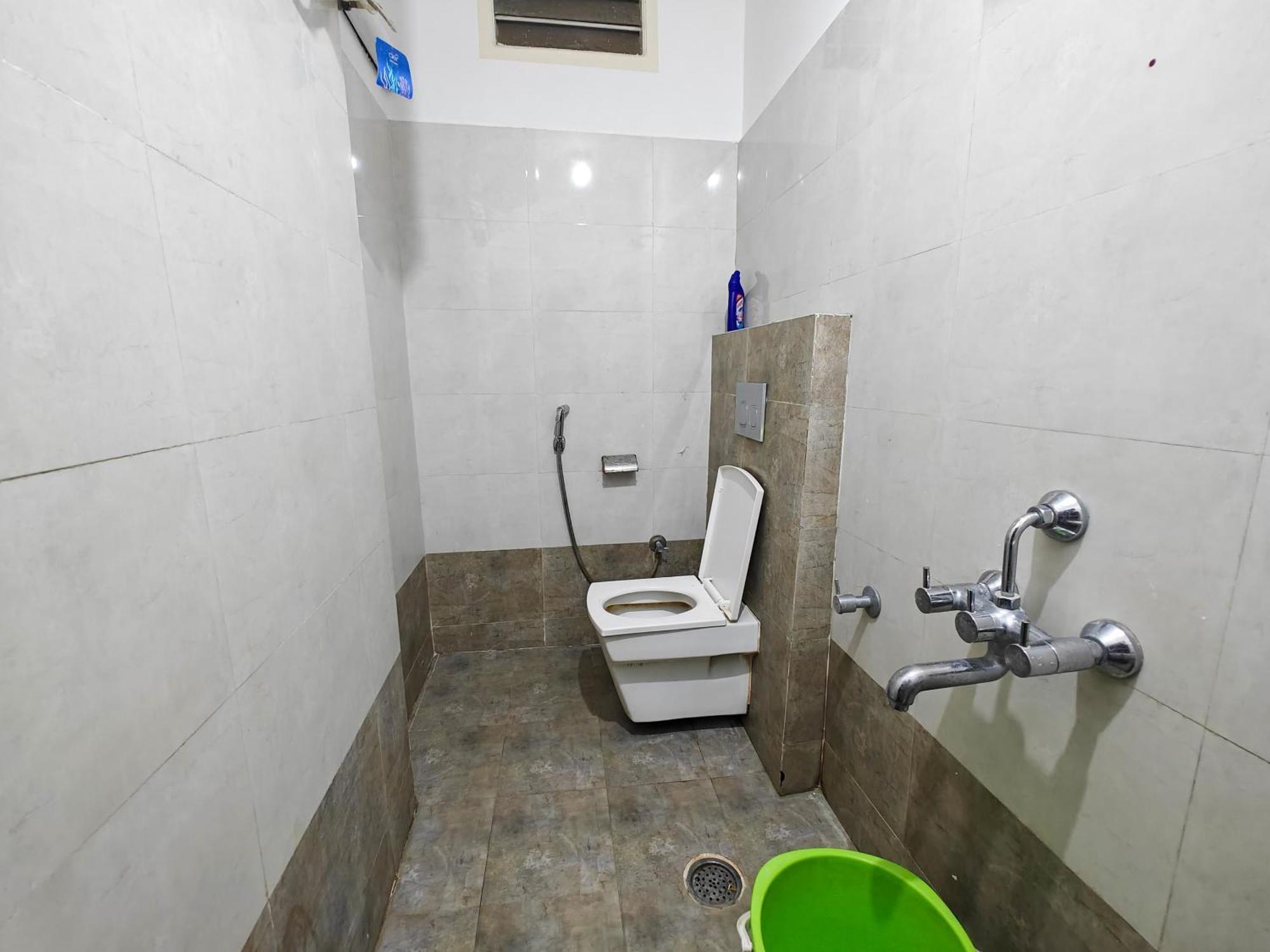 Sampada Homestay Bangalore Bagian luar foto