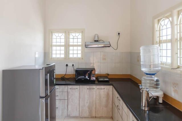 Sampada Homestay Bangalore Bagian luar foto
